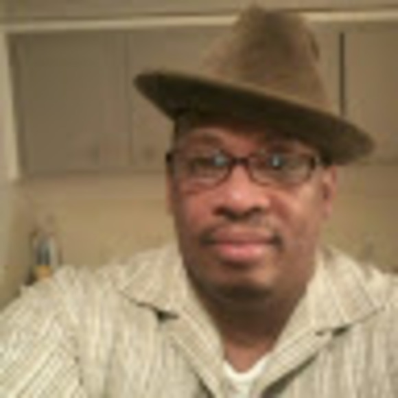 Meet your Posher, Alvin - Picture 1 of 1